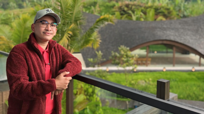 Ruben Onsu Jadi Tersangka