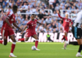 hasil Newcastle vs Liverpool 2-2