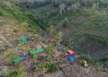 gempa ntt