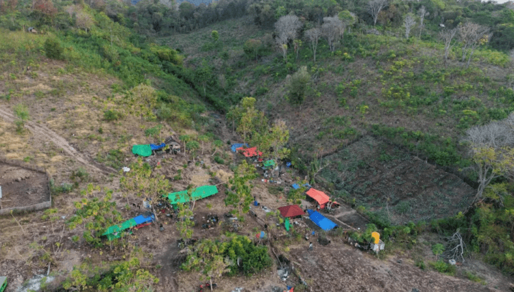 gempa ntt
