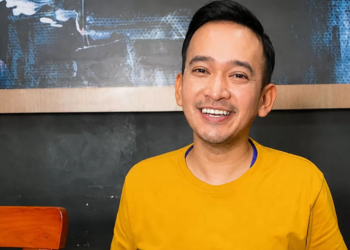 Ruben Onsu Diperiksa sebagai Tersangka 28 Agustus