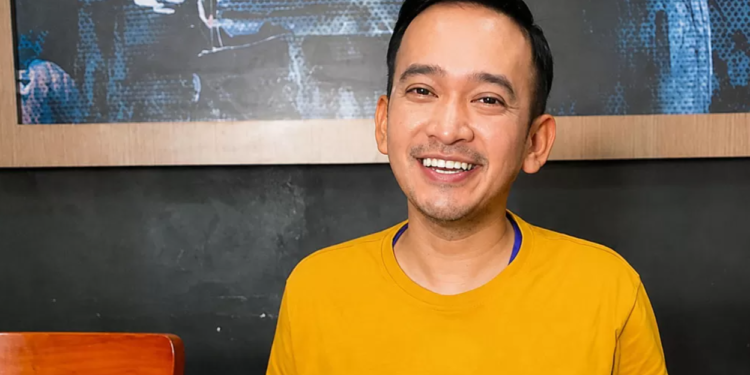 Ruben Onsu Diperiksa sebagai Tersangka 28 Agustus