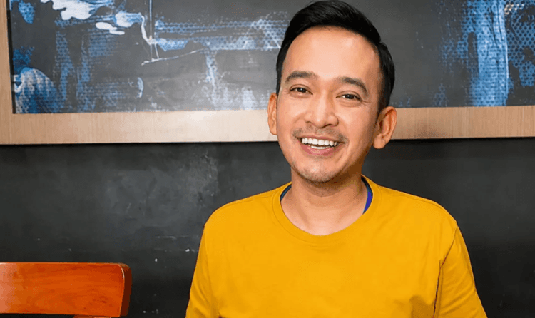 Ruben Onsu Diperiksa sebagai Tersangka 28 Agustus