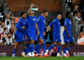 Chelsea Menang 3-2 atas Fulham