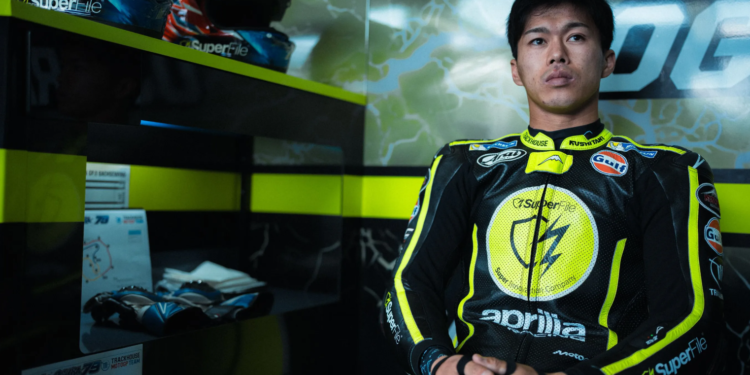Ai Ogura Absen MotoGP Aragon 2026