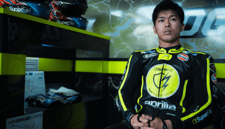 Ai Ogura Absen MotoGP Aragon 2026