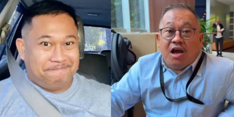 Abah Didi Viral di Medsos