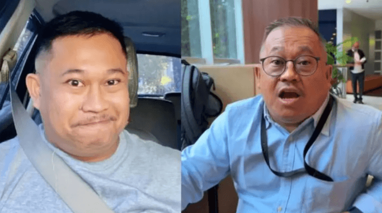 Abah Didi Viral di Medsos