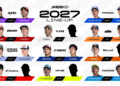 Daftar Lengkap Sementara Rider MotoGP 2027