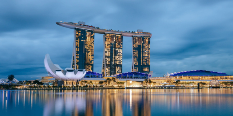 Singapura