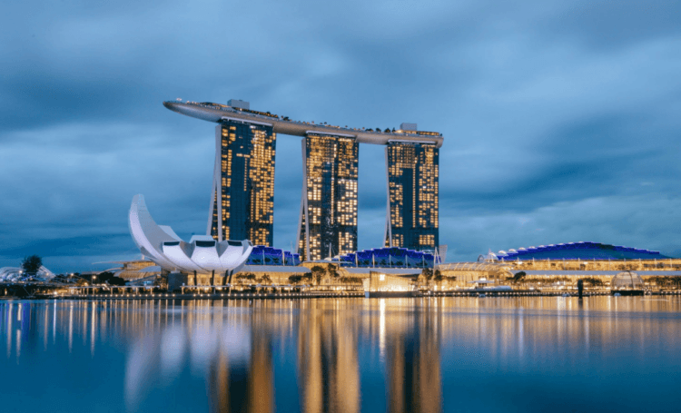 Singapura