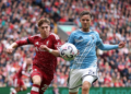 Liverpool vs Nottingham Forest