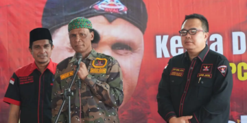 GRIB Jaya Buka Suara soal Hercules Turun ke Jalan Saat Kerusuhan Demo DPR