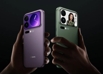 Xiaomi 18 Fold & 18 Pro