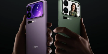 Xiaomi 18 Fold & 18 Pro
