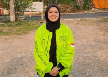 Irna Kurniawati
