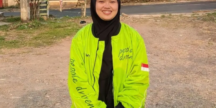 Irna Kurniawati