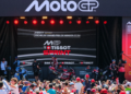 Klasemen Sementara MotoGP 2026