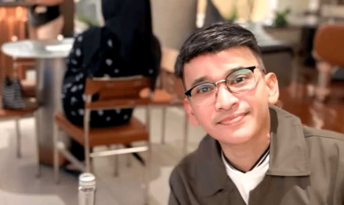 Ruben Onsu Yakin Masalah Kasusnya Hanya Miskomunikasi