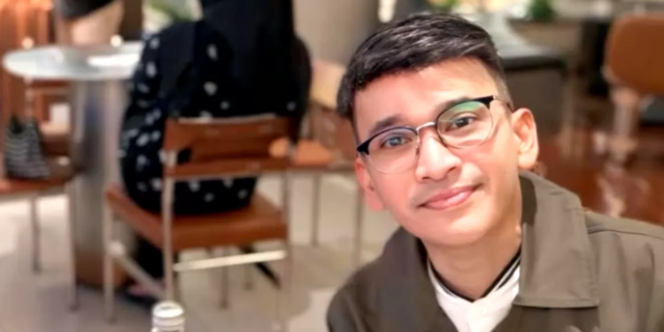Ruben Onsu Yakin Masalah Kasusnya Hanya Miskomunikasi