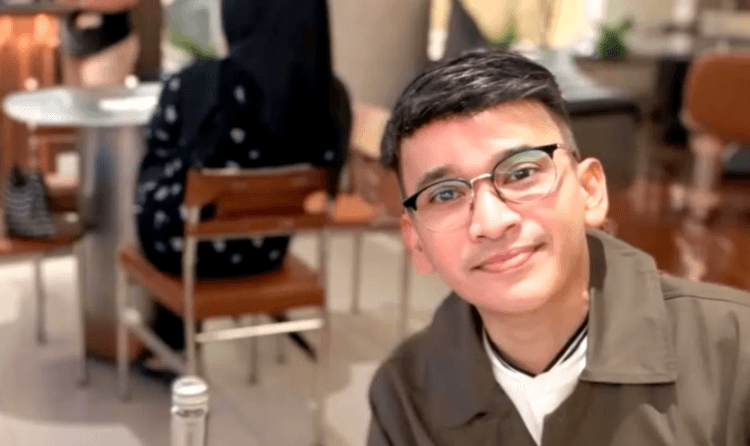 Ruben Onsu Yakin Masalah Kasusnya Hanya Miskomunikasi