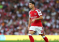 Gabriel Martinelli Siap Hijrah ke Liga Arab Saudi