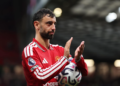 Hasil Man United vs Ipswich Town