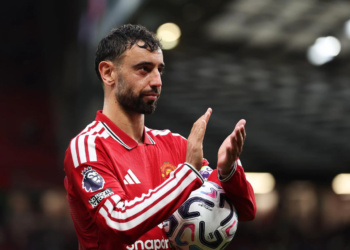 Hasil Man United vs Ipswich Town