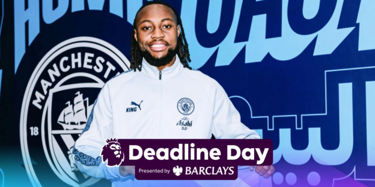 Bursa Transfer Liga Inggris Jelang Deadline Day 2026
