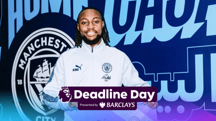 Bursa Transfer Liga Inggris Jelang Deadline Day 2026
