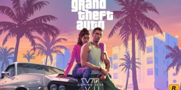 Trailer Terbaru GTA 6 Resmi Dirilis
