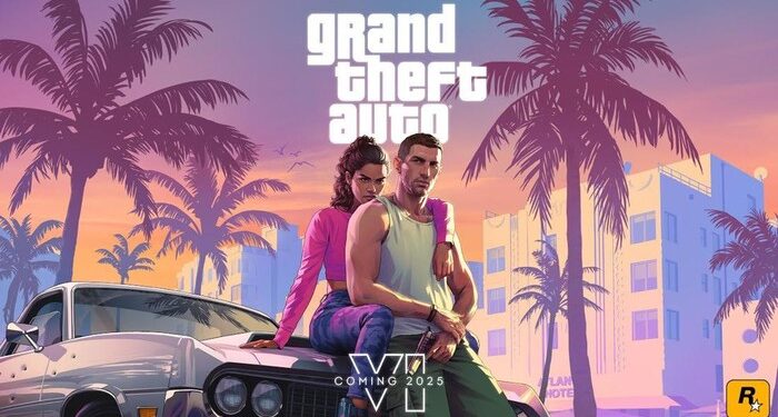 Trailer Terbaru GTA 6 Resmi Dirilis