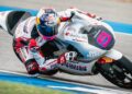 Veda Ega Pratama Bidik Podium di Moto3 Aragon 2026