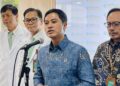 Relawan Tenaga Medis Gempa NTT Akan Diberi Rp350.000 per Hari