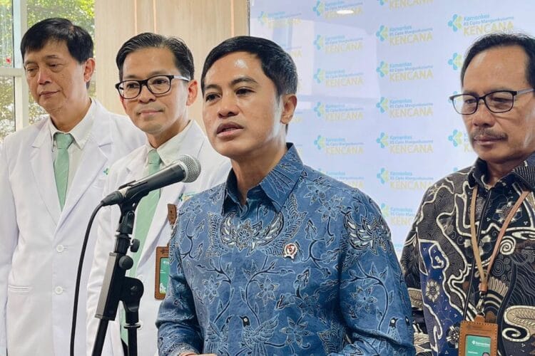 Relawan Tenaga Medis Gempa NTT Akan Diberi Rp350.000 per Hari