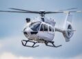 Kepala Intelijen Ekuador dan Lima Warga AS Tewas dalam Kecelakaan Helikopter di Kenya