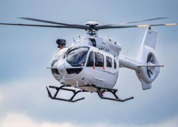 Kepala Intelijen Ekuador dan Lima Warga AS Tewas dalam Kecelakaan Helikopter di Kenya