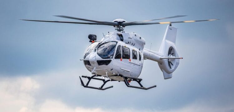 Kepala Intelijen Ekuador dan Lima Warga AS Tewas dalam Kecelakaan Helikopter di Kenya