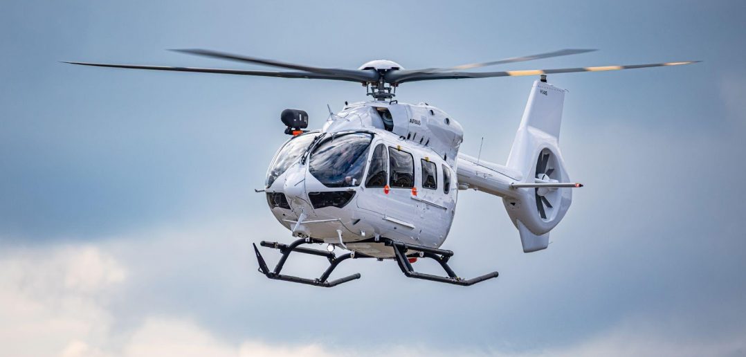 Kepala Intelijen Ekuador dan Lima Warga AS Tewas dalam Kecelakaan Helikopter di Kenya