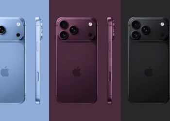 iPhone 18 Pro Bawa Banyak Upgrade, Ini Bocorannya