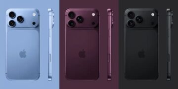iPhone 18 Pro Bawa Banyak Upgrade, Ini Bocorannya