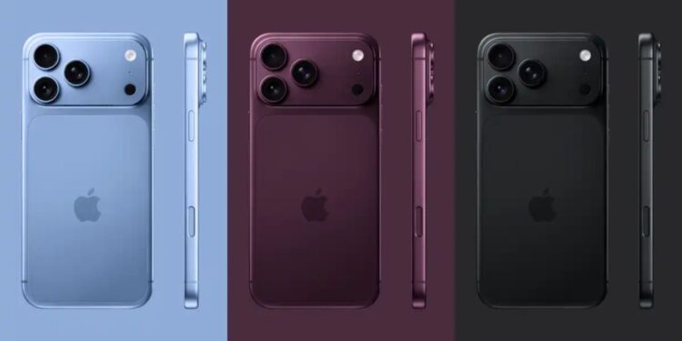 iPhone 18 Pro Bawa Banyak Upgrade, Ini Bocorannya