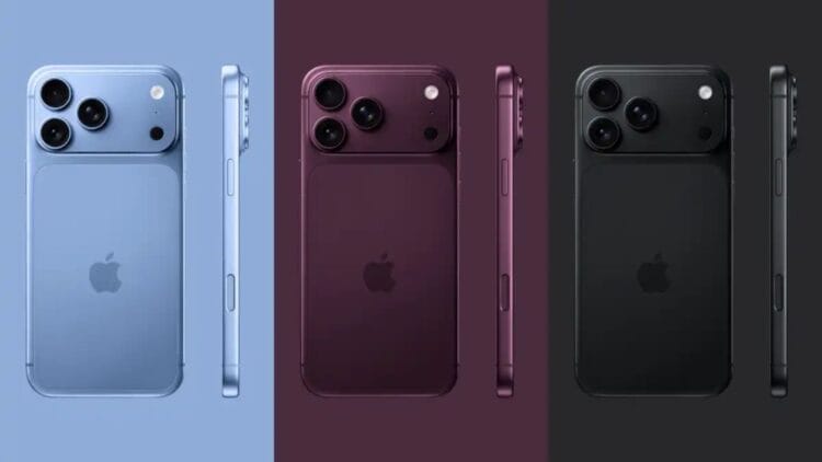iPhone 18 Pro Bawa Banyak Upgrade, Ini Bocorannya