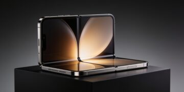 Bocoran desain dan jadwal kapan iPhone lipat rilis di Indonesia