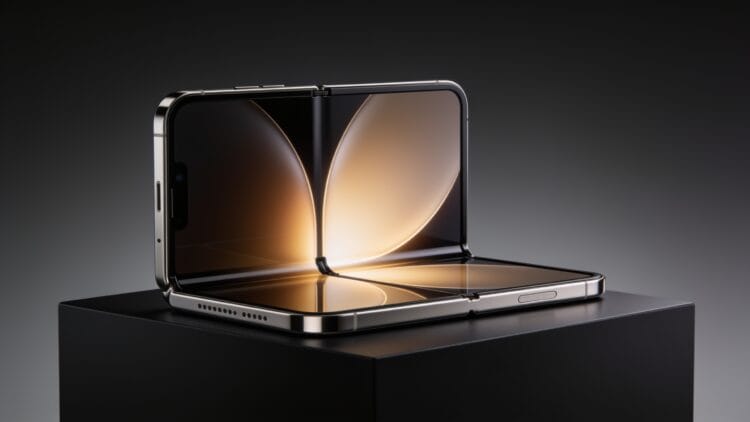 Bocoran desain dan jadwal kapan iPhone lipat rilis di Indonesia