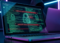 Infografis tiga lapisan internet dan bahaya dark web bagi keamanan data pribadi - BulatanTimes