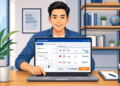 Booking Pesawat dan Hotel: Lebih Hemat Lewat OTA atau Website Resmi?