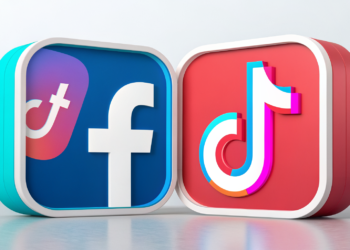 Nepal Minta Meta dan TikTok Hapus Video AI