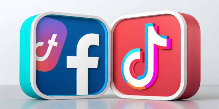 Nepal Minta Meta dan TikTok Hapus Video AI