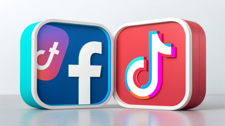 Nepal Minta Meta dan TikTok Hapus Video AI